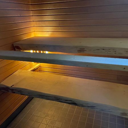 Napapiirin Eraekartano Apartment Пело Екстериор снимка
