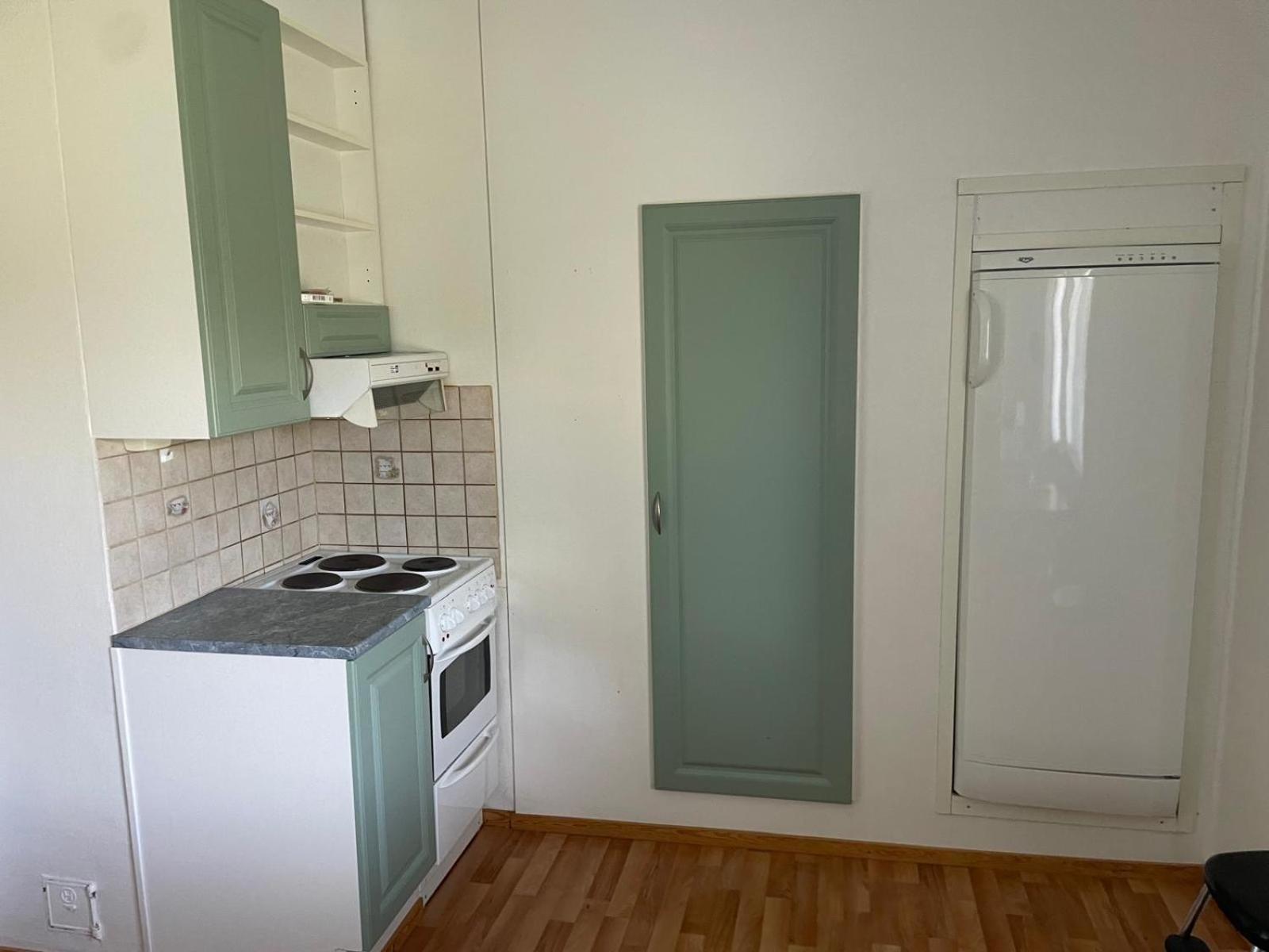 Napapiirin Eraekartano Apartment Пело Екстериор снимка