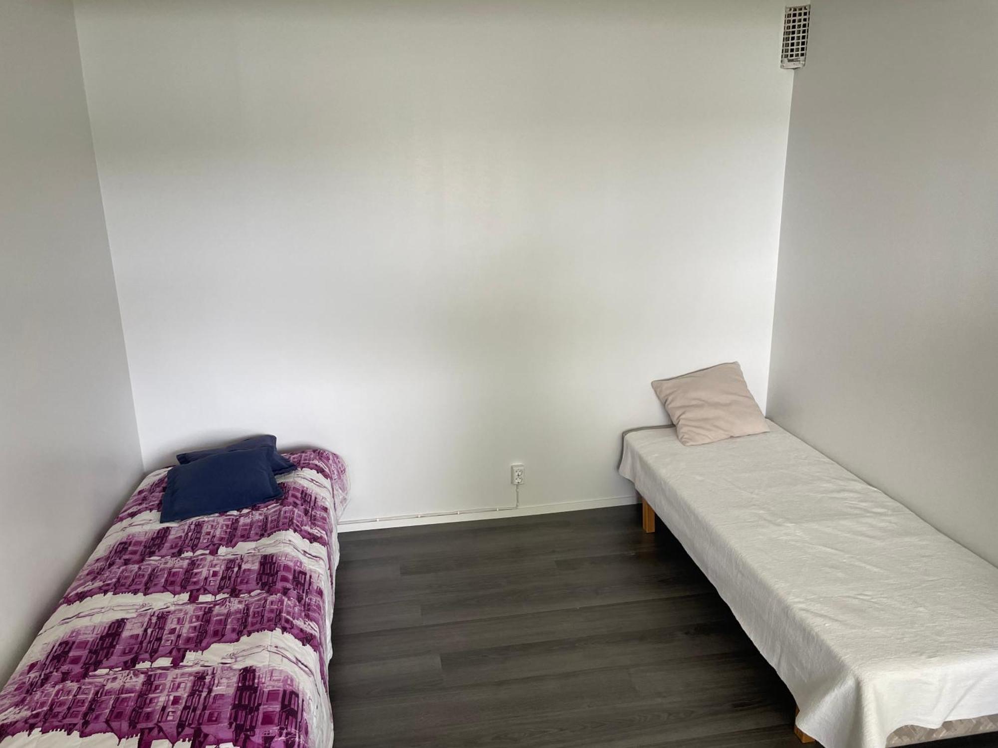 Napapiirin Eraekartano Apartment Пело Екстериор снимка