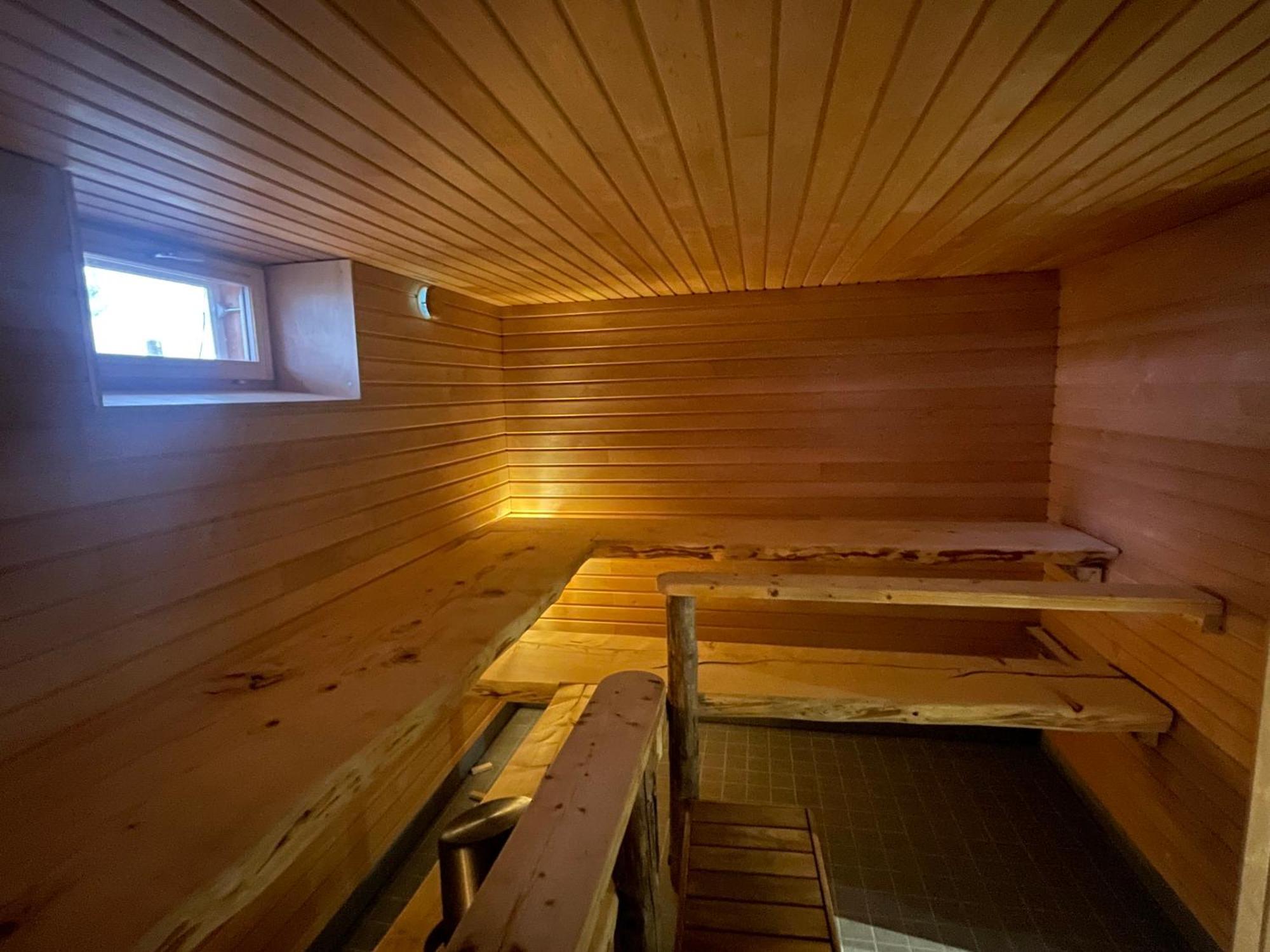Napapiirin Eraekartano Apartment Пело Екстериор снимка
