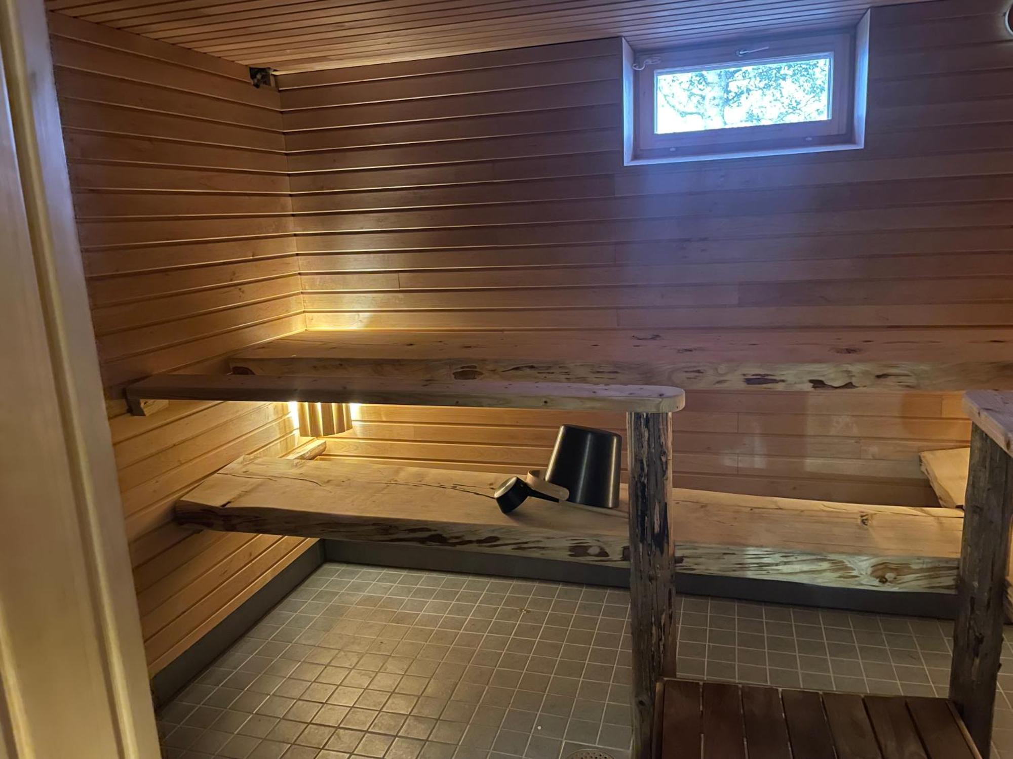 Napapiirin Eraekartano Apartment Пело Екстериор снимка
