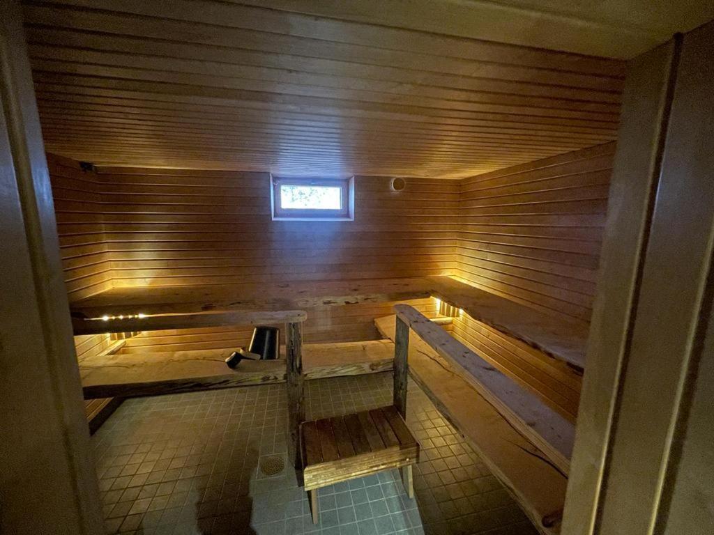 Napapiirin Eraekartano Apartment Пело Екстериор снимка