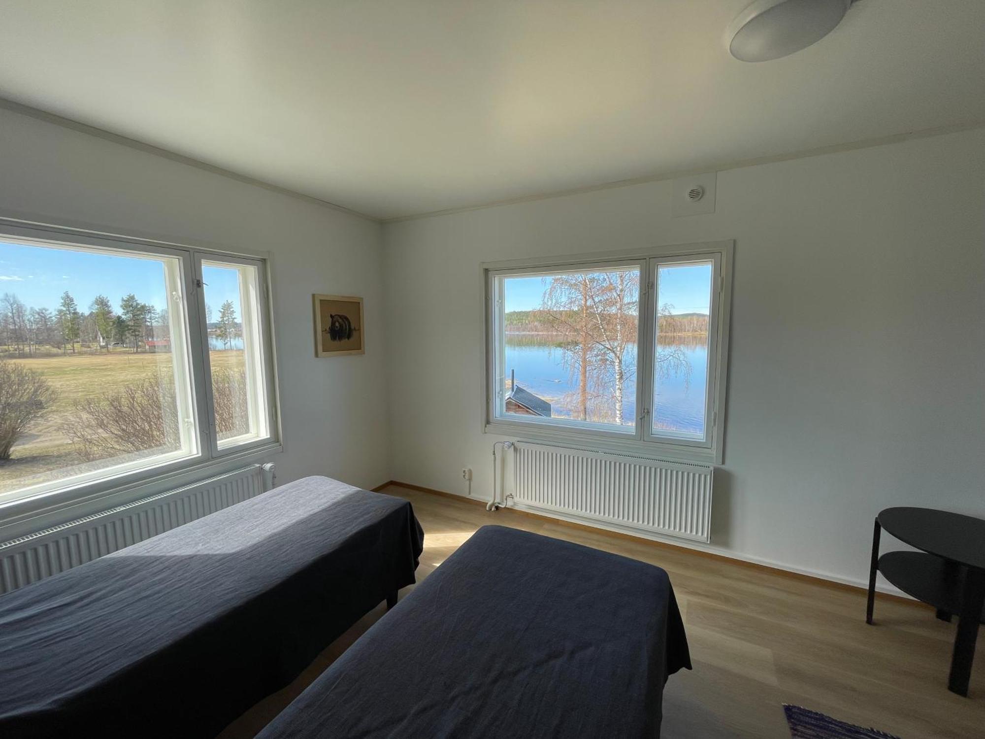 Napapiirin Eraekartano Apartment Пело Екстериор снимка