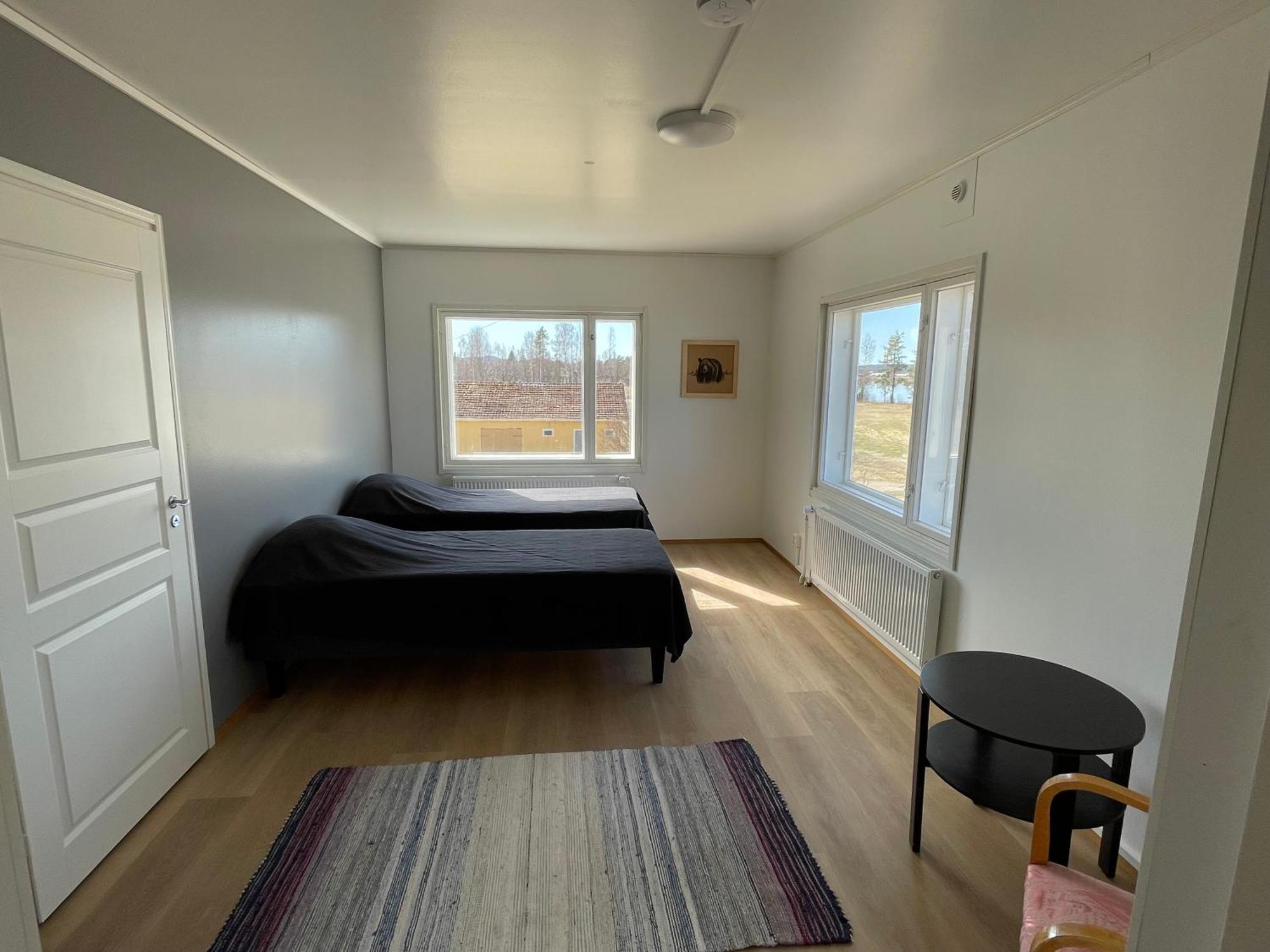 Napapiirin Eraekartano Apartment Пело Екстериор снимка