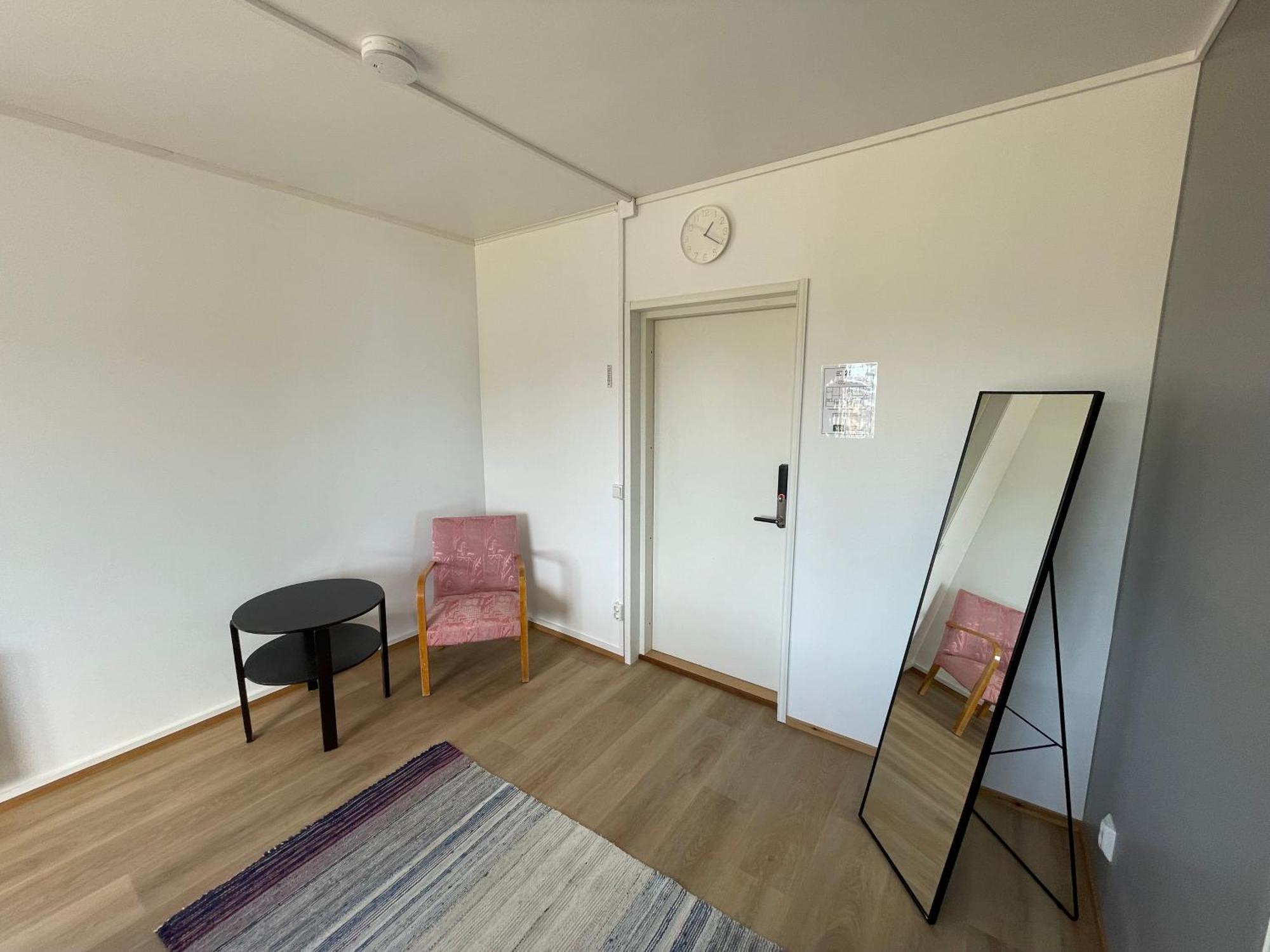 Napapiirin Eraekartano Apartment Пело Екстериор снимка